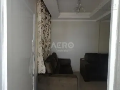 Sobrado com 4 Quartos à venda, 262m² no Núcleo Residencial Presidente Geisel, Bauru