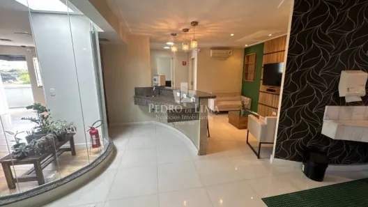Sala Comercial para alugar, 95m² no Vila Regente Feijó, São Paulo