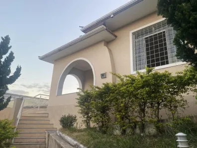 Casa com 2 Quartos para alugar, 360m² no Caiçaras, Belo Horizonte
