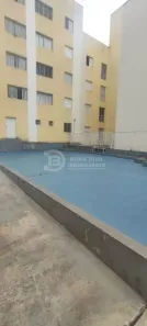 Apartamento com 2 Quartos à venda, 39m² no Vila Carmosina, São Paulo