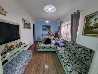 Casa com 3 Quartos à venda, 127m² no Jardim Rosário, São José dos Campos