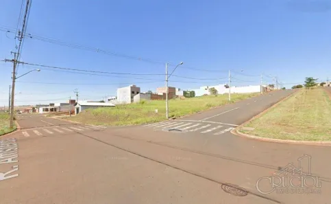Lote/Terreno à venda, 495m² no Conjunto Habitacional Doutor José dos Santos Rocha, Cambé