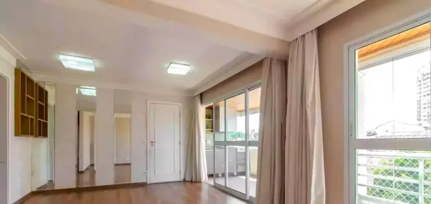 Apartamento com 3 Quartos à venda, 106m² no Casa Branca, Santo André