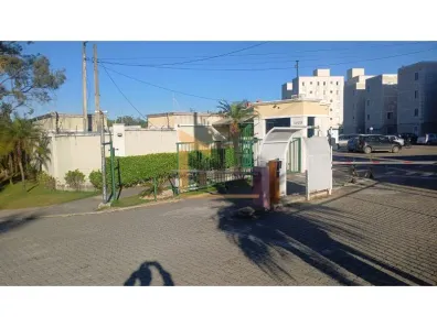 Apartamento com 2 Quartos para alugar, 50m² no Aparecidinha, Sorocaba