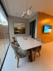 Apartamento com 1 Quarto para alugar, 50m² no Alphaville I, Salvador