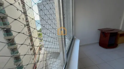 Apartamento com 2 Quartos à venda, 90m² no Aparecida, Santos