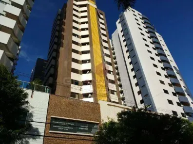 Apartamento com 1 Quarto à venda, 45m² no Zona 01, Maringá