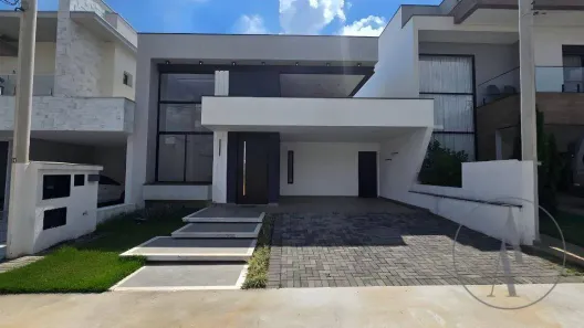 Casa de Condomínio com 3 Quartos à venda, 235m² no Parque Ibiti Reserva, Sorocaba