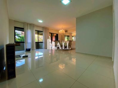 Apartamento com 3 Quartos à venda, 130m² no Jardim Vivendas, São José do Rio Preto