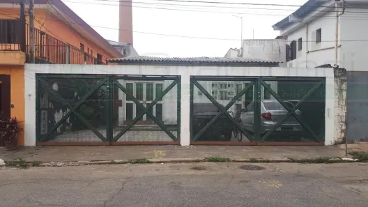 Casa com 3 Quartos à venda, 110m² no Jardim Aurélia, São Paulo