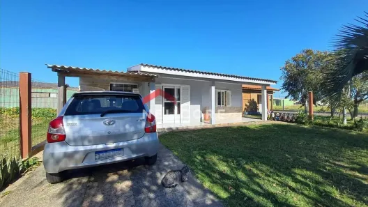 Casa com 3 Quartos à venda, 140m² no Presidente, Imbé