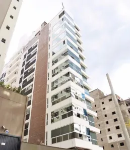 Apartamento com 3 Quartos à venda, 270m² no Centro, Blumenau