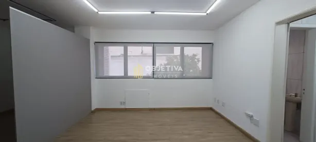 à venda, 35m² no Centro, Novo Hamburgo