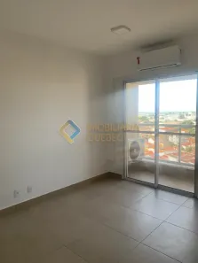 Apartamento com 2 Quartos à venda, 60m² no Ribeirânia, Ribeirão Preto