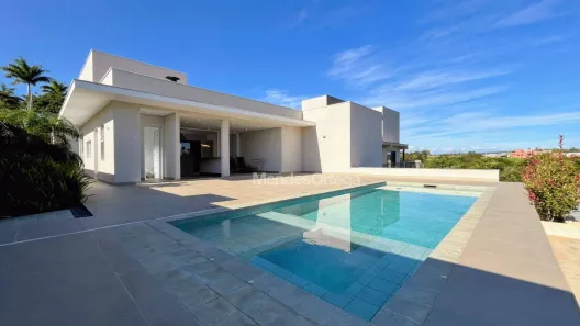Casa de Condomínio com 4 Quartos à venda, 269m² no , Salto de Pirapora