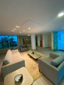 Apartamento com 2 Quartos à venda, 73m² no Cabo Branco, João Pessoa