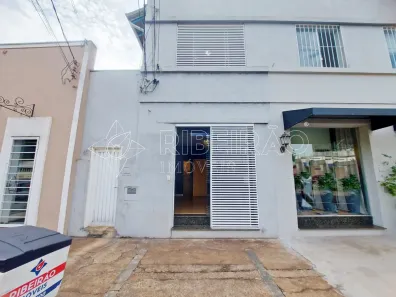 Ponto Comercial para alugar, 140m² no Jardim América, Ribeirão Preto