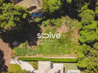 Lote/Terreno à venda, 1577m² no Helvétia Country, Indaiatuba