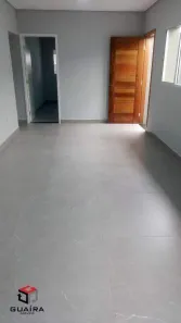 Casa com 3 Quartos à venda, 130m² no Jardim das Maravilhas, Santo André