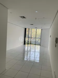 Sala Comercial à venda, 37m² no Moinhos de Vento, Porto Alegre