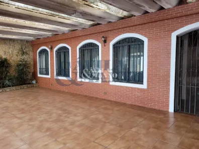 Casa com 3 Quartos à venda, 140m² no Vila Bertioga, São Paulo