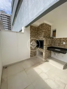 Apartamento com 3 Quartos à venda, 96m² no Santa Mônica, Uberlândia