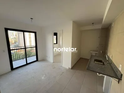 Apartamento com 2 Quartos à venda, 35m² no Campos Elíseos, São Paulo