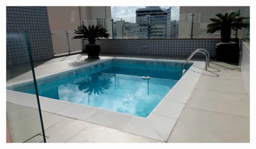 Cobertura com 2 Quartos à venda, 259m² no Centro, Florianópolis