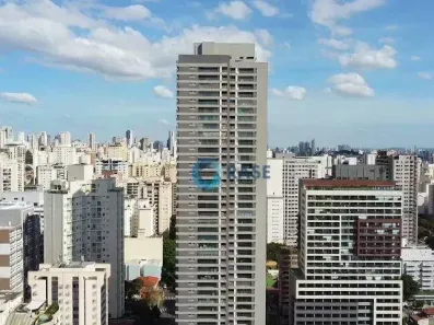 Apartamento com 3 Quartos à venda, 190m² no Perdizes, São Paulo