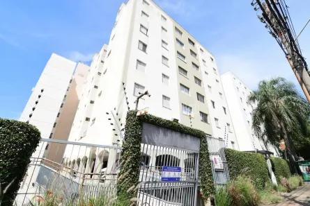 Apartamento com 3 Quartos à venda, 90m² no Jardim Flamboyant, Campinas