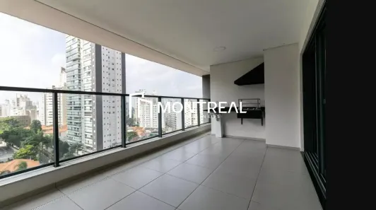 Apartamento com 4 Quartos à venda, 127m² no Aclimação, São Paulo