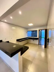 Casa com 3 Quartos à venda, 130m² no Cardoso, Aparecida de Goiânia