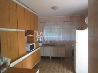 Sobrado com 3 Quartos à venda, 118m² no Cerâmica, São Caetano do Sul
