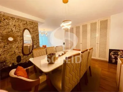 Apartamento com 3 Quartos à venda, 110m² no Jardim Paulista, São Paulo