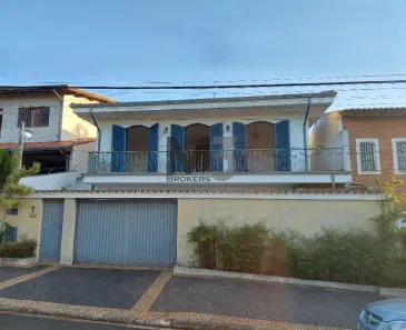 Imóvel Comercial com 5 Quartos à venda, 262m² no Chácara da Barra, Campinas