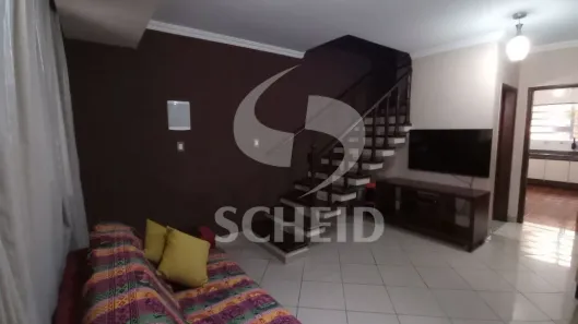 Sobrado com 3 Quartos à venda, 144m² no Jardim Cidália, São Paulo