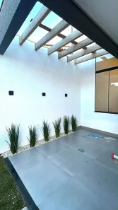 Casa com 3 Quartos à venda, 105m² no Jibran El Hadj, Anápolis