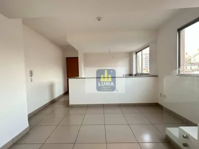 Cobertura com 2 Quartos à venda, 109m² no Renascença, Belo Horizonte
