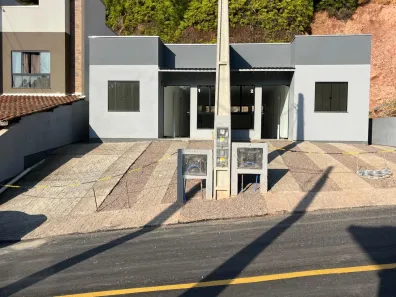 Casa com 3 Quartos à venda, 64m² no Limeira Baixa, Brusque