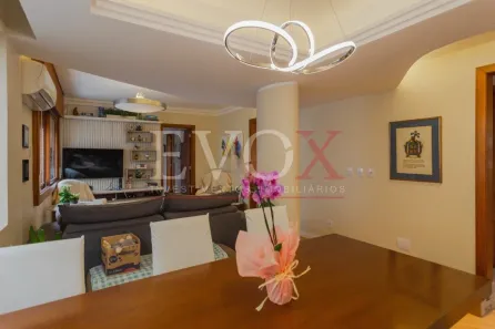 Flat com 3 Quartos à venda, 103m² no Petrópolis, Porto Alegre