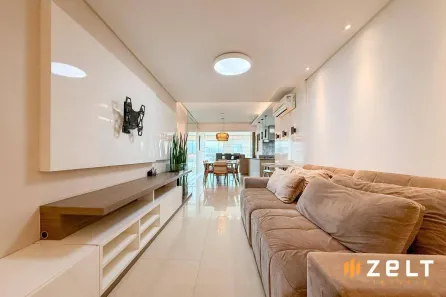 Apartamento com 3 Quartos à venda, 122m² no Itoupava Norte, Blumenau