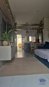 Casa de Condomínio com 3 Quartos para alugar, 203m² no Petrópolis, Várzea Grande