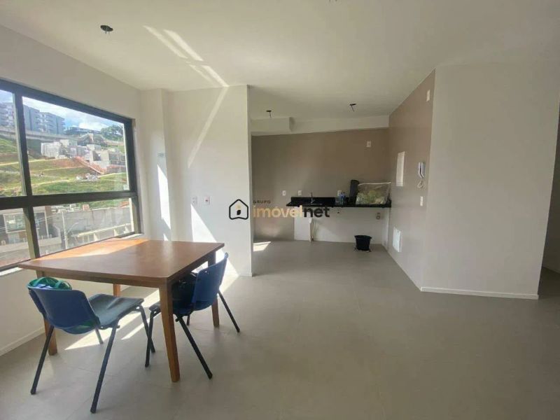 Apartamento com 3 quartos — Buritis, Belo Horizonte
