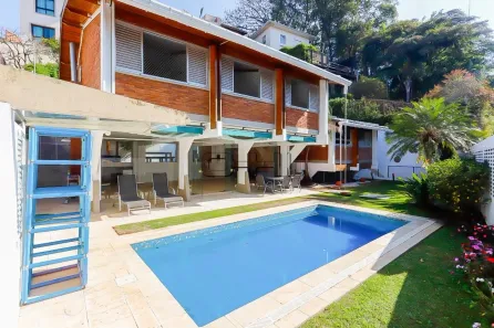 Casa com 3 Quartos à venda, 360m² no Sumaré, São Paulo
