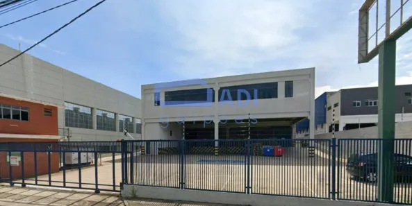 Galpão/Depósito/Armazém para alugar, 2425m² no Tamboré, Barueri