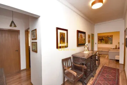 Apartamento com 4 Quartos à venda, 250m² no Jardim Paulista, São Paulo