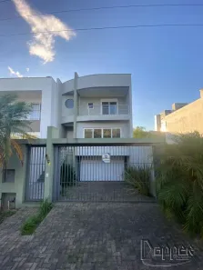 Casa com 3 Quartos à venda, 232m² no Hamburgo Velho, Novo Hamburgo
