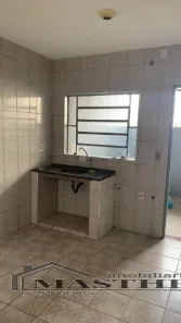 Casa com 1 Quarto para alugar, 60m² no Vila Nova Cachoeirinha, São Paulo