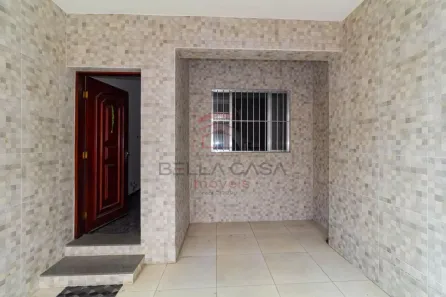 Sobrado com 3 Quartos à venda, 75m² no Vila Prudente, São Paulo