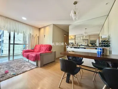 Apartamento com 2 Quartos à venda, 64m² no Jardim Monções, Londrina
